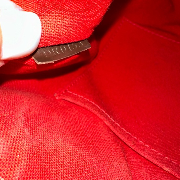 Louis Vuitton Westminster Damien handbag - Picture 11 of 12